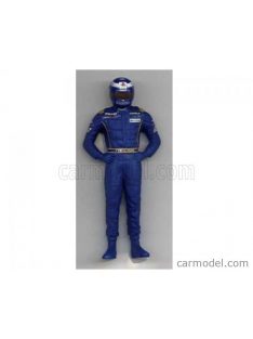 Minichamps - Figures Olivier Panis Prost F1 1997 Blue