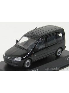 Minichamps - Opel Combo Tour 2002 Black