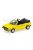 Minichamps - 1:43 Volkswagen Golf Cabriolet - 1980 - Yellow