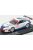 Minichamps - Porsche 911 Gt3Rsr N 71 12H Sebring 2007 Henzler Lidel White Blue Red