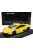 Minichamps - LAMBORGHINI MURCIELAGO LP670-4 SV SUPERVELOCE 2009 YELLOW