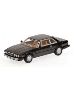   Minichamps - 1:43 Maserati Kyalami - 1982 - Black L.E. 1440 Pcs.