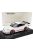 Minichamps - PORSCHE 911 996 GT3 RS COUPE 2003 WHITE RED