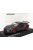Minichamps - PORSCHE 911 997-2 GT3 RS 3.8 COUPE 2009 - RED WHEELS GREY