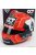 Mini Helmet - Bell Helmet F1 Casco Helmet At02 Honda Ra620H Team Alpha Tauri N 10 Season 2021 Pierre Gasly Red Black