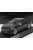 Minichamps - AUDI A6 AUDI RS6 AVANT SW STATION WAGON 2019 BLACK MET