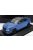 Minichamps - Bmw 2-Series M2 Cs Coupe (G42) 2020 - Black Wheels Blue