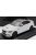 Minichamps - Bmw 2-Series M2 Cs Coupe (G42) 2020 - Black Wheels Silver