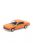 Minichamps - 1:43 Bmw 3.0 Cs - 1968 - Orange