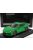 Minichamps - Porsche 911 992 Turbo S Coupe Sport Design 2021 Green