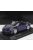 Minichamps - Porsche 911 991 Speedster Cabriolet 2019 Blue Met