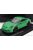 Minichamps - Porsche 911 992 Gt3 Touring Coupe 2022 - Black Rims Green