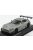 Minichamps - Mercedes Benz Gt-S Amg Gt3 Plain Body Version 2017 Matt Grey