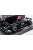 Minichamps - Mercedes Gp F1 W12 Mercedes M12 Eq Power+ Team Amg Petronas Motorsport Formula One N 44 Winner British Silverstone Gp With Flag 2021 Lewis Hamilton Black Green