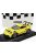 Minichamps - PORSCHE 911 992 GT3 RS COUPE 2023 - GOLD WHEELS YELLOW