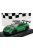 Minichamps - PORSCHE 911 992 GT3 RS COUPE WEISSACH PACKAGE 2023 GREEN BLACK