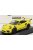 Minichamps - Porsche 911 991-2 Gt3 Rs Coupe 2018 - Black Rims Racing Yellow