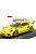 Minichamps - Porsche 911 991-2 Gt3 Rs Coupe 2018 - Golden Rims Racing Yellow