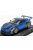 Minichamps - Porsche 911 991-2 Gt2 Rs Weissach Package Coupe 2018 Voodoo Blue Black