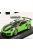 Minichamps - Porsche 911 991-2 Gt2 Rs Weissach Package Coupe 2018 Signal Green