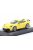 Minichamps - PORSCHE 911 992 GT3 COUPE 2020 - SILVER RIMS YELLOW