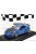 Minichamps - Porsche 718 (982) Cayman Gt4 Rs 2021 Shark Blue