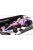 Minichamps - Mercedes Bwt F1 Rp20 Team Sportpesa Racing Point N 18 3Rd Italy Gp 2020 L.Stroll Pink Matt Blue