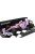 Minichamps - MERCEDES BWT F1  RP20 TEAM SPORTPESA RACING POINT N 11 2nd TURKISH GP 2020 SERGIO PEREZ MATT PINK BLUE