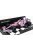 Minichamps - MERCEDES BWT F1  RP20 TEAM SPORTPESA RACING POINT N 18 POLE POSITION TURKISH GP 2020 LANCE STROLL MATT PINK BLUE