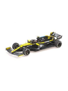   Minichamps - 1:43 Renault Dp World F1 Team R.S.20 - Esteban Ocon - 2Nd Place Sakhir Gp 2020