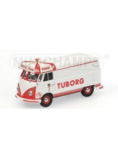   Minichamps - 1:43 Volkswagen T1 Kastenwagen 1963 'Tuborg' L.E. 1344 Pcs.