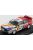 Minichamps - Audi Quattro Rally N 2 Winner Rally Hunsruck 1984 Demuth - Lux White Red