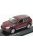 Minichamps - PORSCHE CAYENNE TURBO 2007 RED MET