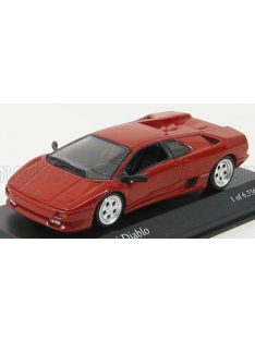 Minichamps - LAMBORGHINI DIABLO 1994 COPPER MET