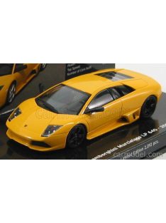   Minichamps - Lamborghini Murcielago Lp640 2006 - Museum Series Yellow