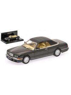   Minichamps - 1:43 Bentley Azure - 1996 - Black L.E. 1392 Pcs.