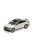 Minichamps - 1:43 Brabus 850 Auf Basis Mercedes-Benz Gle 63 S - 2015 - White