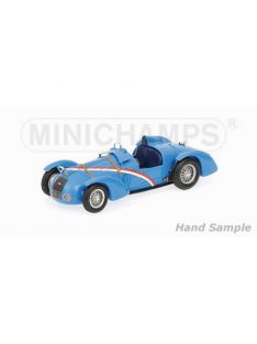 Minichamps - 1:43 Delahaye Type 145 V-12 Grand Prix - 1937