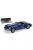 Minichamps - 1:43 Alfa Romeo 6C 2500 Ss Corsa Spider - 1939 - Blue L.E. 300 Pcs.