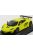 Minichamps - Mclaren Mp4-12C Gt3 Street 2012 Yellow