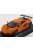 Minichamps - Mclaren Mp4-12C Gt3 Street 2012 Orange