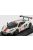 Minichamps - Mclaren Mp4-12C Gt3 Team Art Grand Prix N 11 24H Spa 2013 Leclerc - Parisy - Soucek White