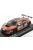 Minichamps - Audi R8 Lms Team Bmt Mucke Motorsport N 24 Adac Gt Masters 2017 Winkelhock Orange Black