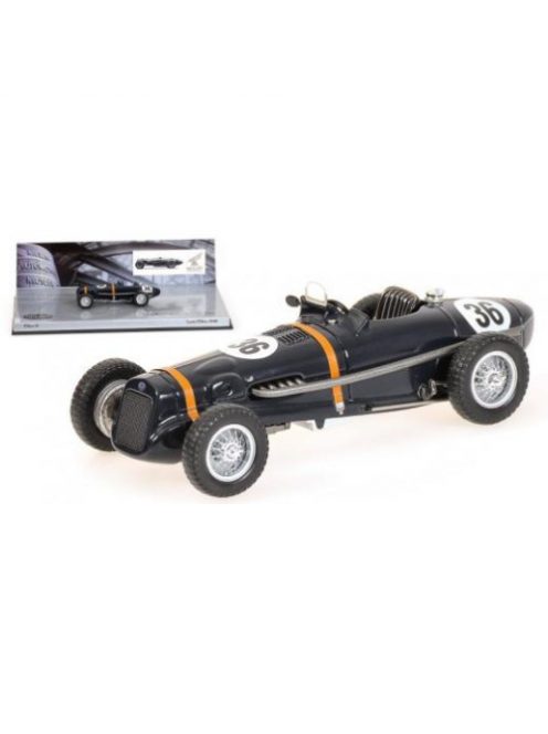 Minichamps - 1:43 Delage-Era Grand Prix - 1927/36