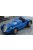 Minichamps - Delage D6-3L Spider N 46 Grand Prix 1946 Light Blue