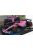 Minichamps - RENAULT F1 A522 TEAM ALPINE BWT N 14 BAHRAIN GP 2022 FERNANDO ALONSO PINK