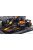 Minichamps - Red Bull F1  Rb18 Team Oracle Red Bull Racing N 1 Winner Canadian Gp World Champion 2022 Max Verstappen Matt Blue Yellow Red