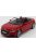 Minichamps - AUDI TT ROADSTER 2014 RED MET