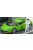 Minichamps - LAMBORGHINI GALLARDO LP560-4 - TOP GEAR WITH FIGURES 2004 GREEN