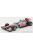 Minichamps - Mclaren Mp4/26 N 4 Race Version 2011 J.Button Silver Red